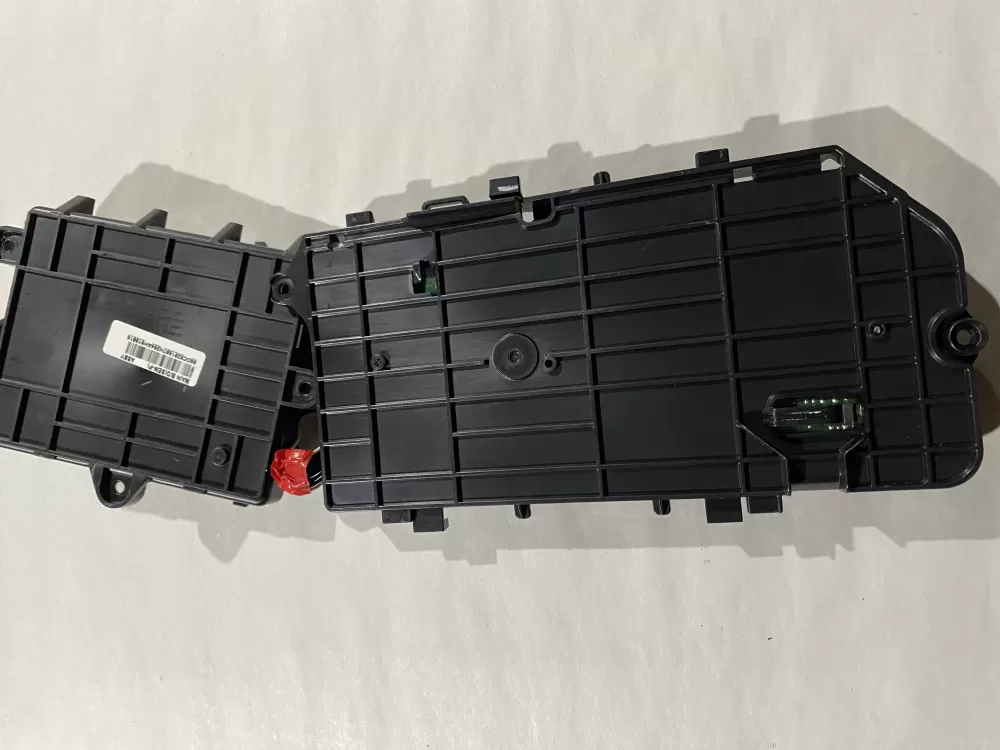 Samsung DC92 01607H DC9201607H Dryer Control Board Interface AZ186223 | BK2743