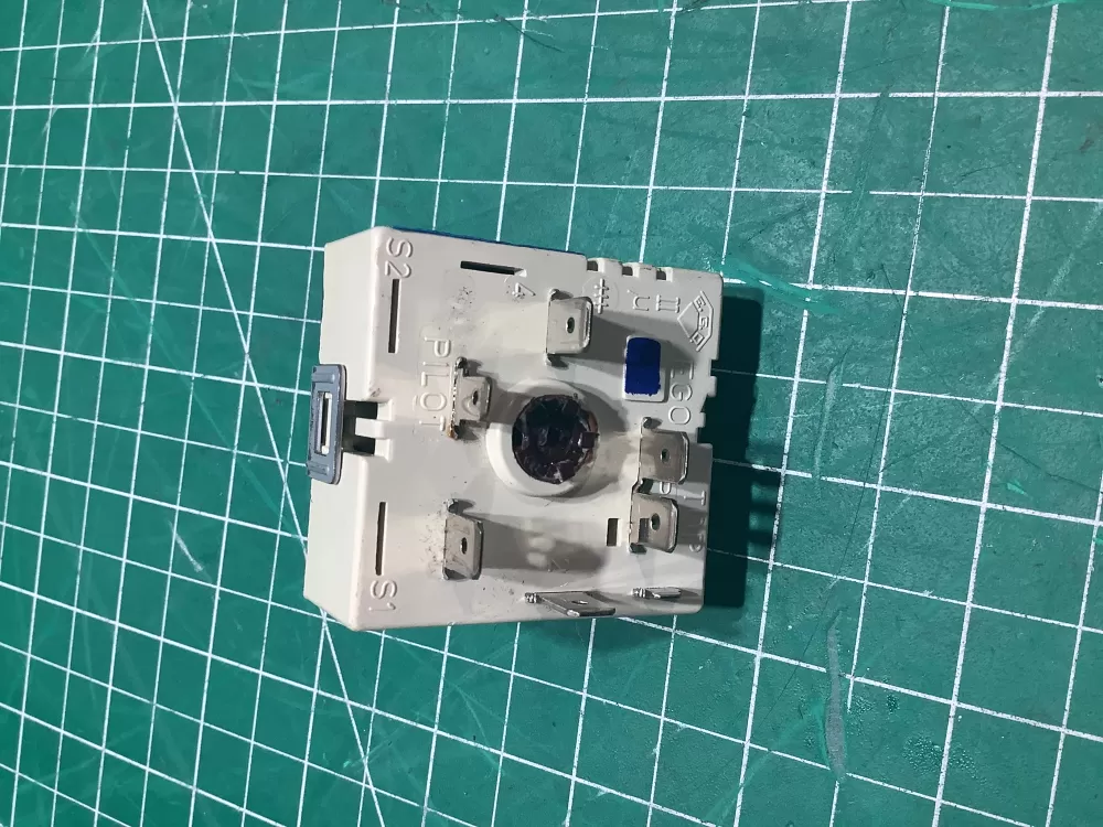 GE Kenmore 191D2990P002 Range Infinite Switch AZ160893 | SL158