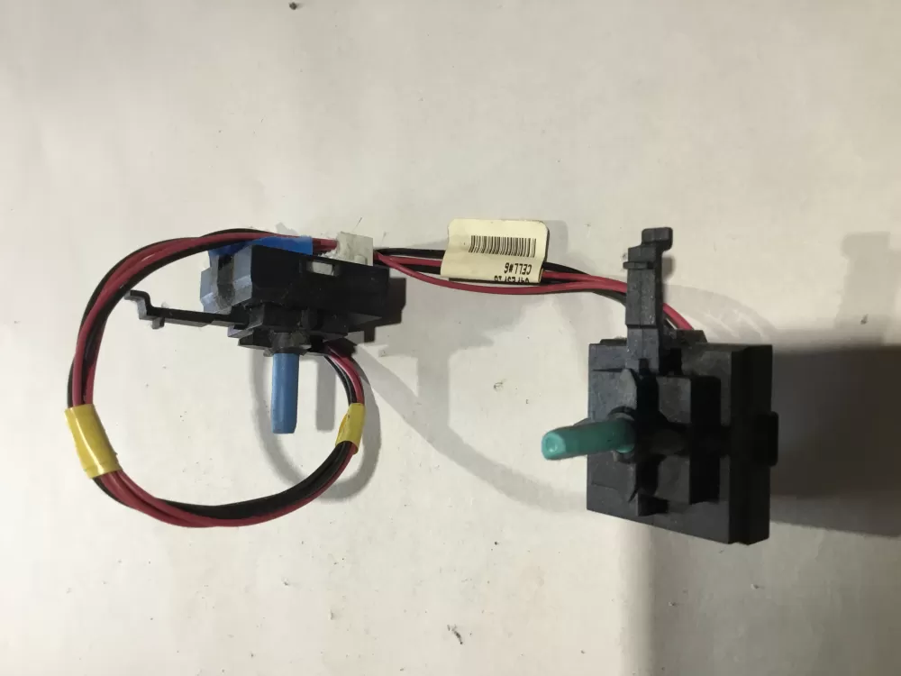 Amana Admiral W10694680 Washer Wire Harness AZ102193 | Sl128