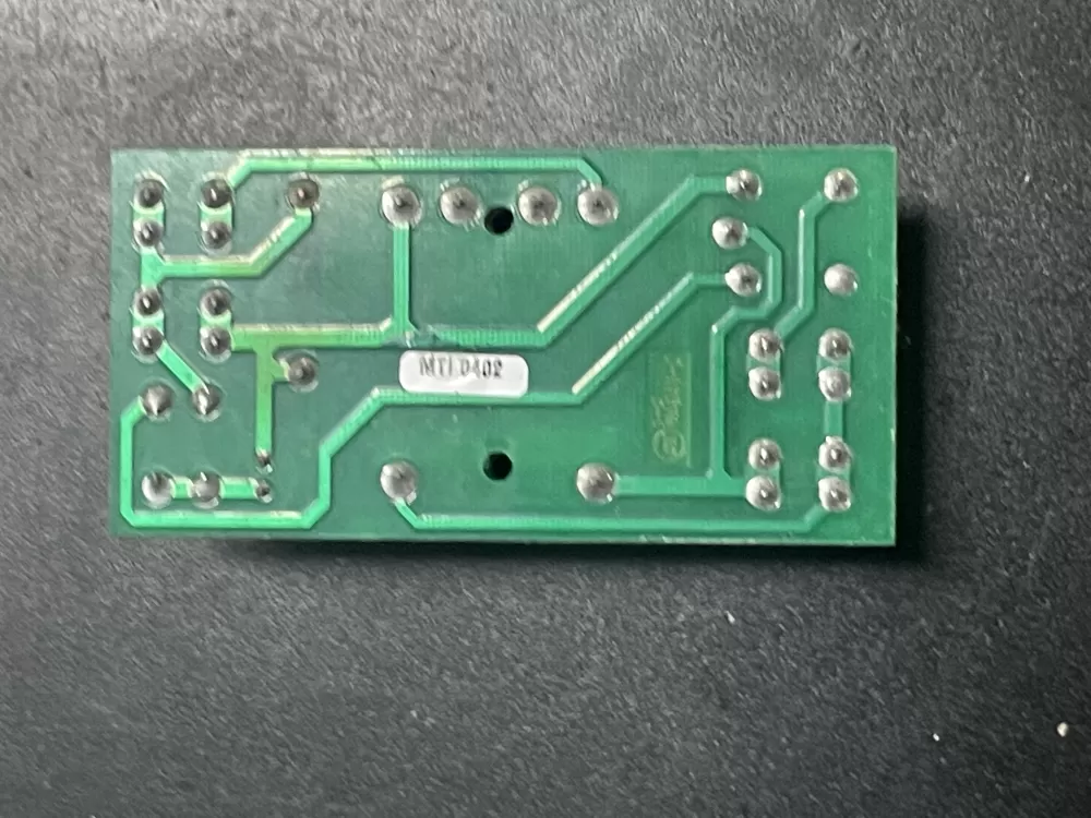 Aprilaire 4238 Humidifier MTI0402 Circuit Board AZ18941 | WM1244