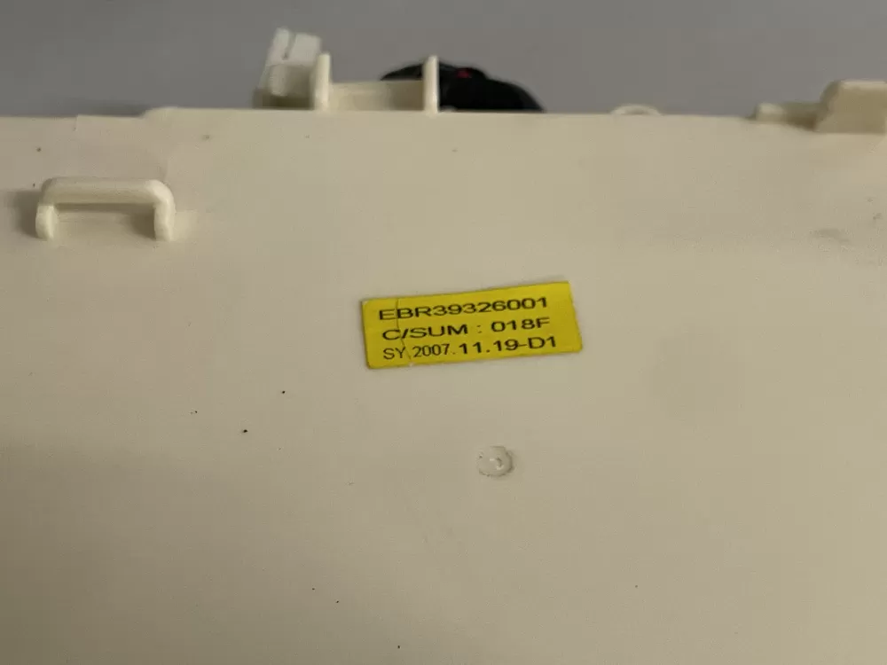 LG Kenmore GE EBR36858803 EAX36858001 Dryer Control Board AZ210729 | Wmv931