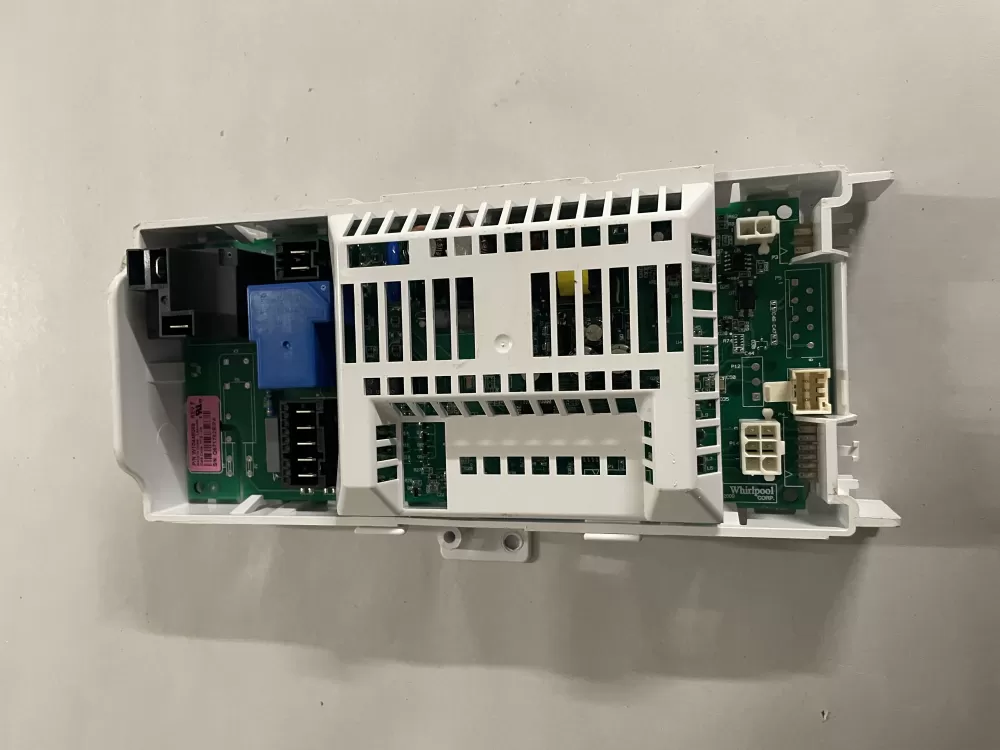Maytag Kenmore W10448068 W10753615 Dryer Control Board AZ120785 | KM1933