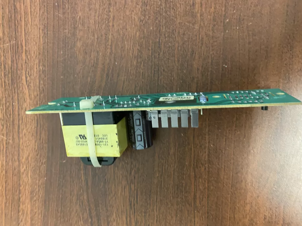 Whirlpool 6610333 8523034 9755076 Range Power Control Board AZ47947 | BK1168