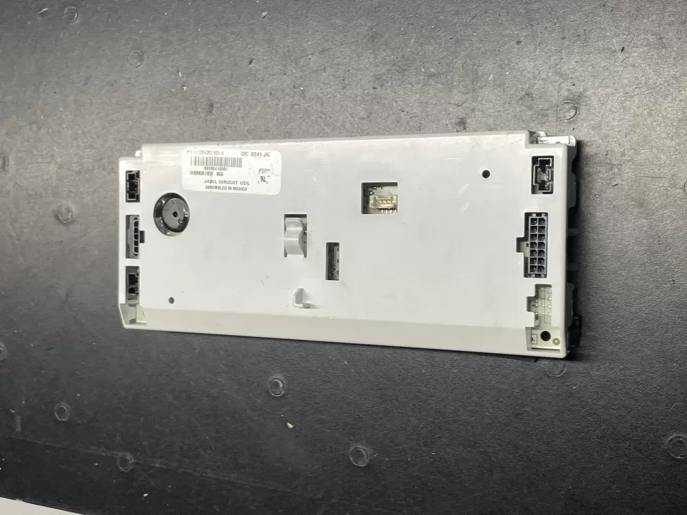 Whirlpool W10254282 W10372206 WPW10372206 PS11753908 Refrigerator Dispenser Control Board