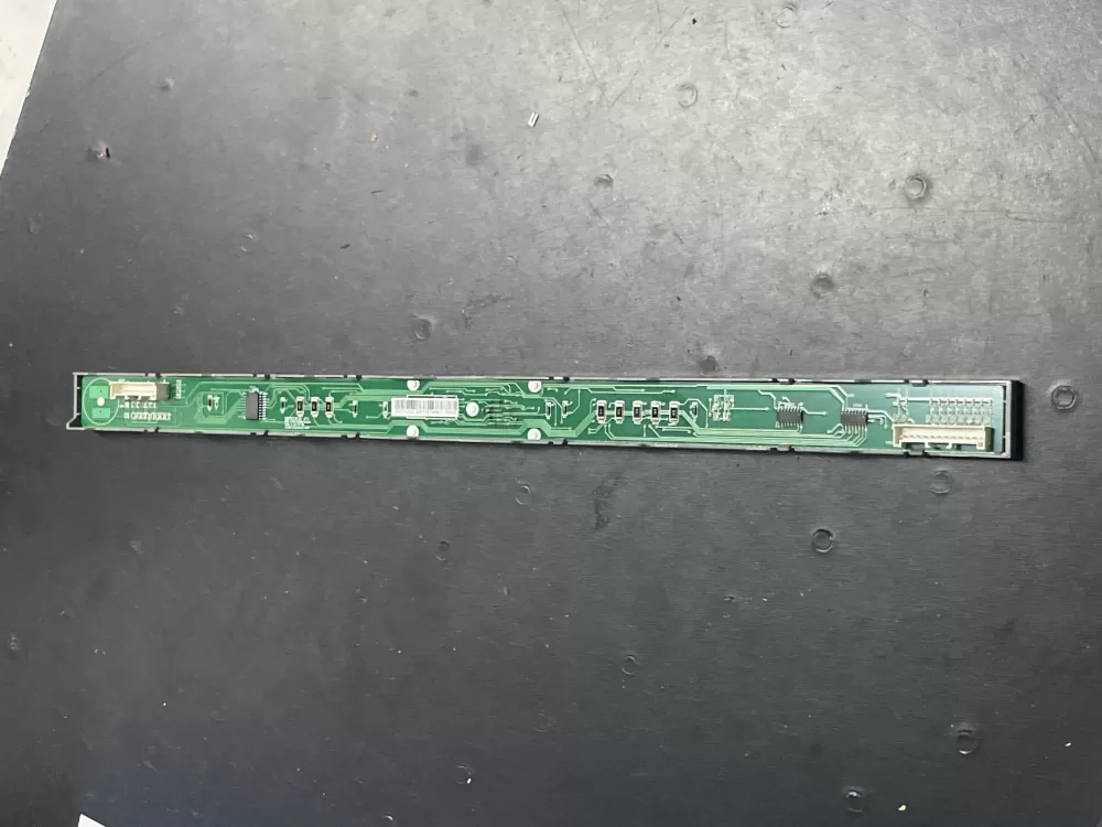 LG SRFVC2406S Refrigerator Display Control Board EBR78723611 AZ23938 | WM1169