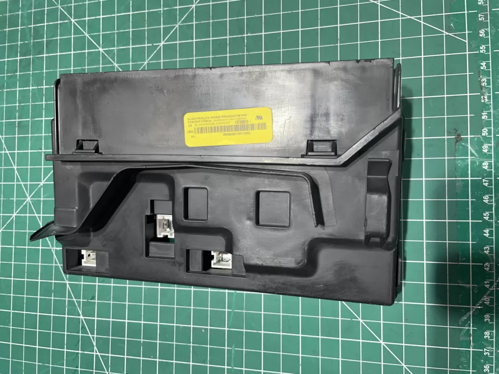 Frigidaire  Kenmore 137208000 137208010 137208012 137208014 137208014NH PS16555373 137208012 J Washer Control Board