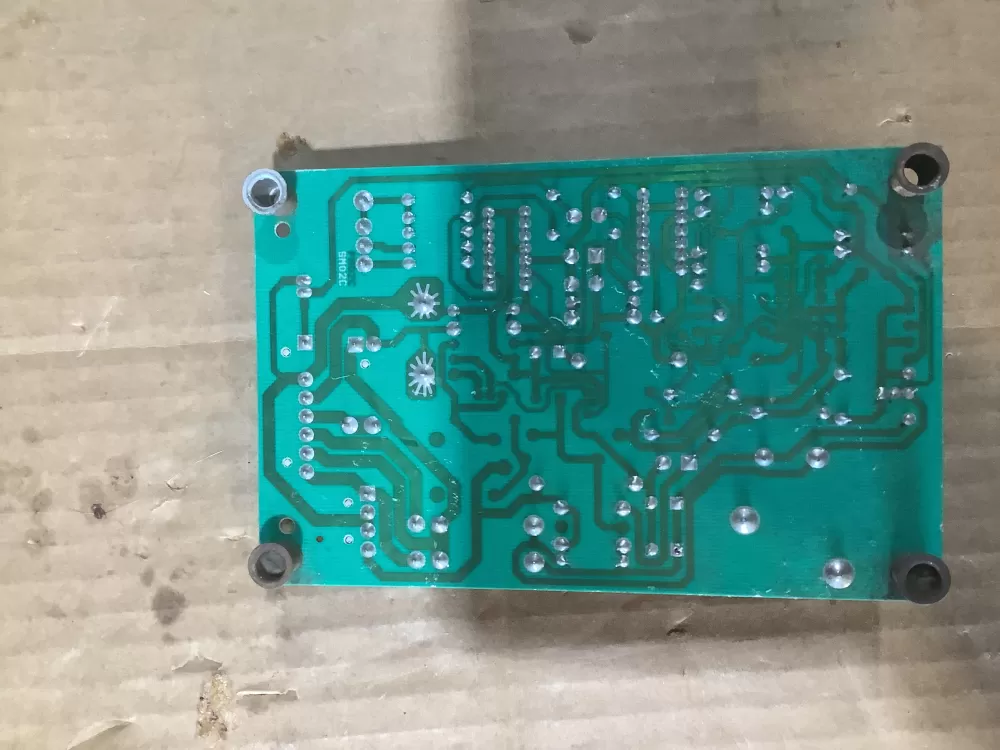 Carrier Bryant HK32EA001 Defrost Board Control Cepl130524-01 AZ104752 | AR1850