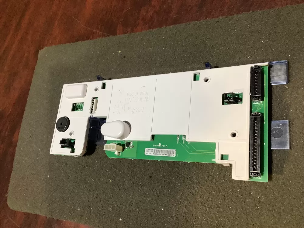 KitchenAid Jenn-Air Dacor WP2321746 Refrigerator Control Board AZ126250 | NR2274