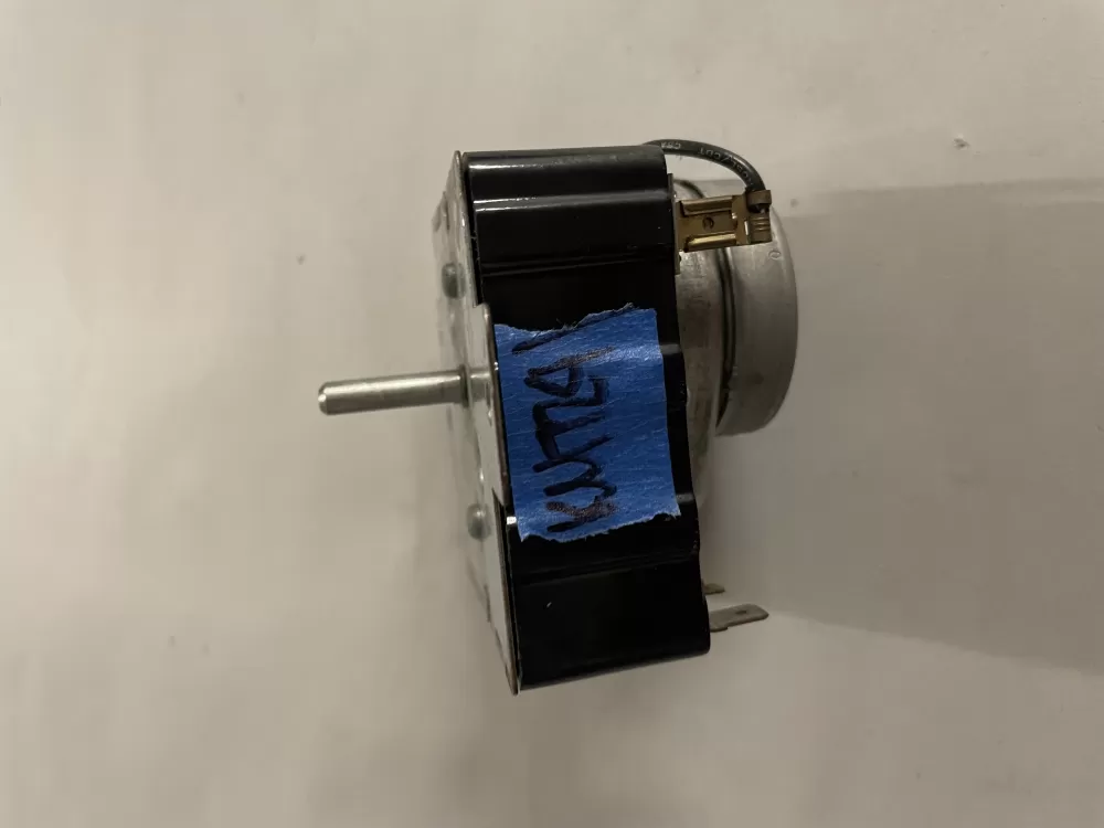 Whirlpool 3976569A 3976569 WP3976569 AP6009020 Dryer Timer AZ140585 | KM724