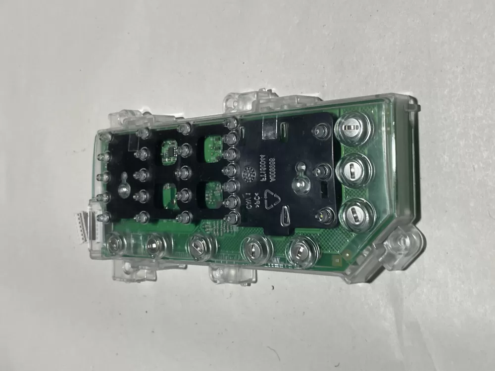 Electrolux 796904 00 A18990903 Washer Control Board AZ125883 | Wm2275