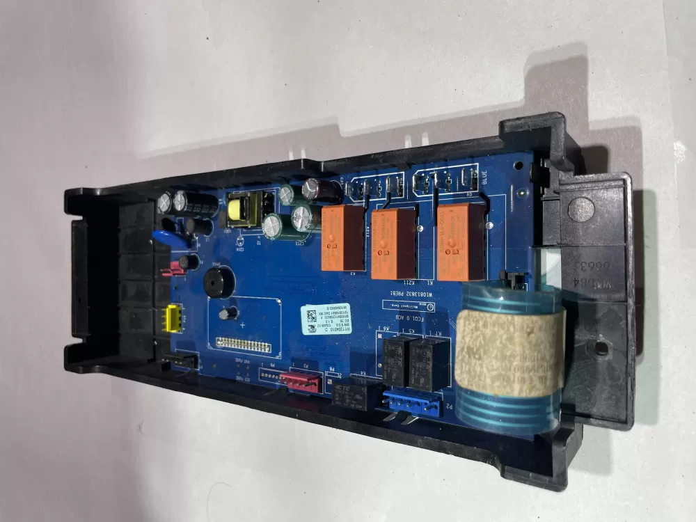 Maytag W11204510 W11313018 W11511574 W11536811 Range Control Board