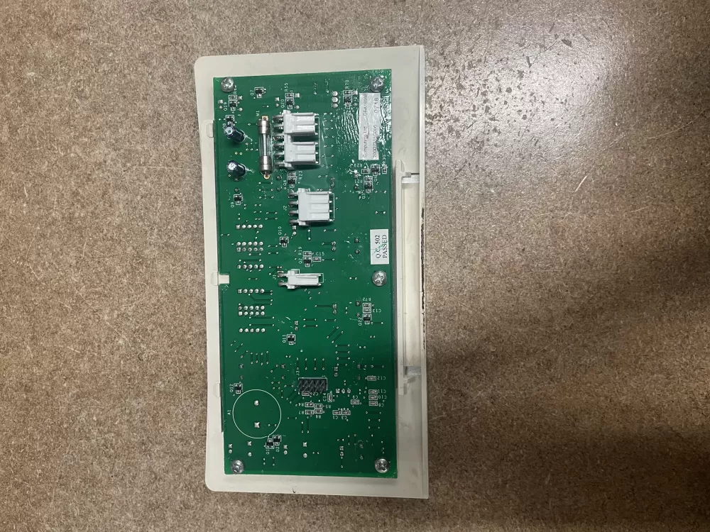 GE Hotpoint 200D7355G006 Refrigerator Control Board Dispenser AZ18741 | KM1128