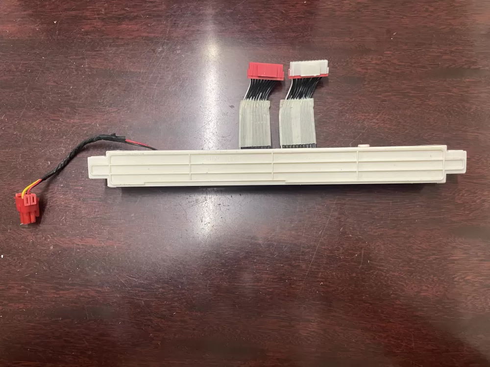 LG 6871DD2001L Dishwasher Display Control Board AZ31998 | KM139