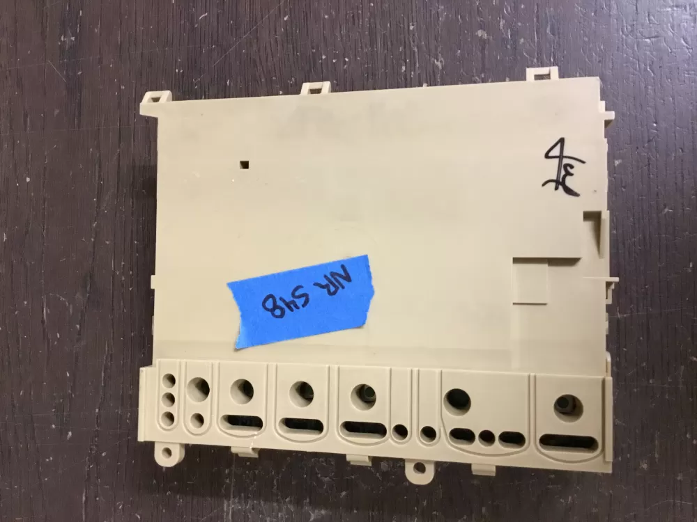 Whirlpool Maytag Amana AP6034555 Dishwasher Control Board AZ14324 | NR548