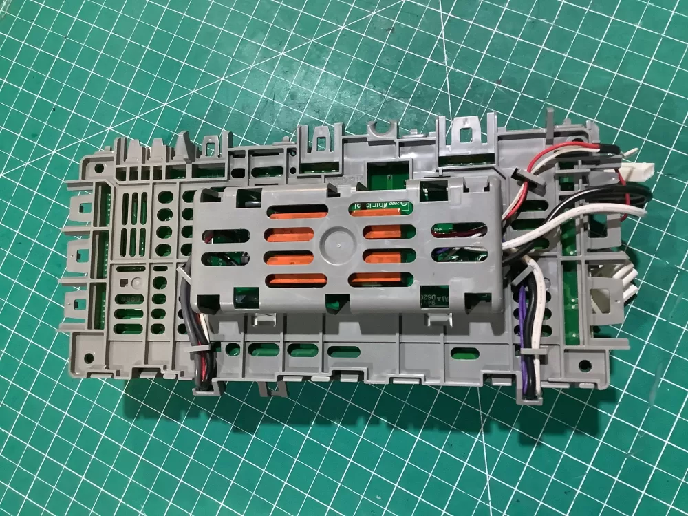 Kenmore W10189967 AP6016602 WPW10189967 Washer Control Board AZ232695 | AR2319