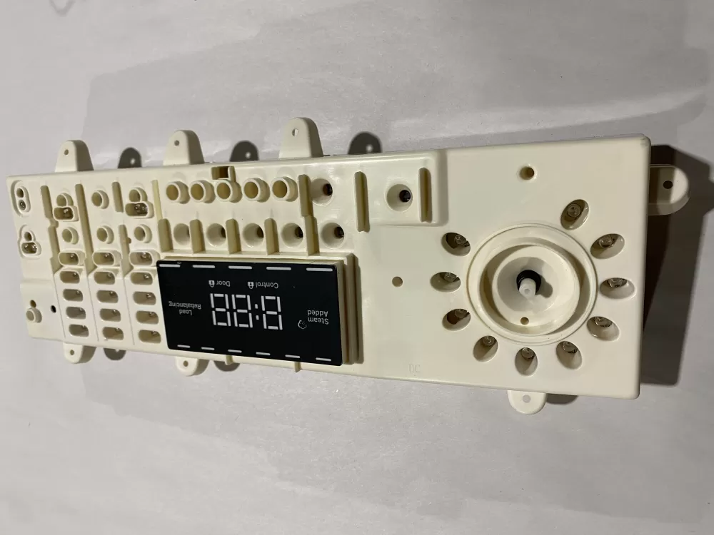 GE WH12X27293  AP6331887  4588076  PS12343360  WDMM0501000000  17238100000283 Washer Control Board