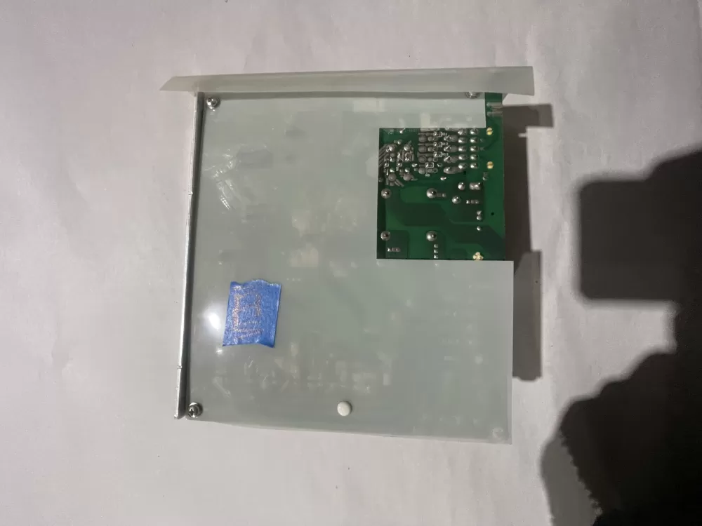 Frigidaire 221870022 134393900 Washer Control Board 134149220 AZ206462 | KMV133