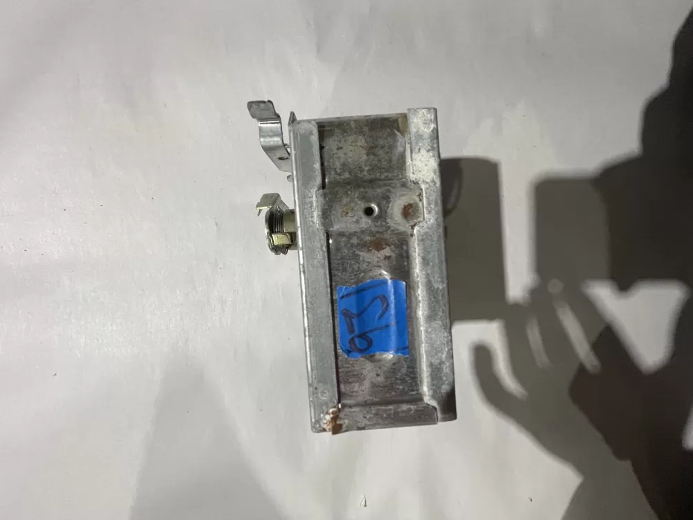 Whirlpool Amana Washer Timer - Part # 145-716-12 34601 AZ194578 | KM93