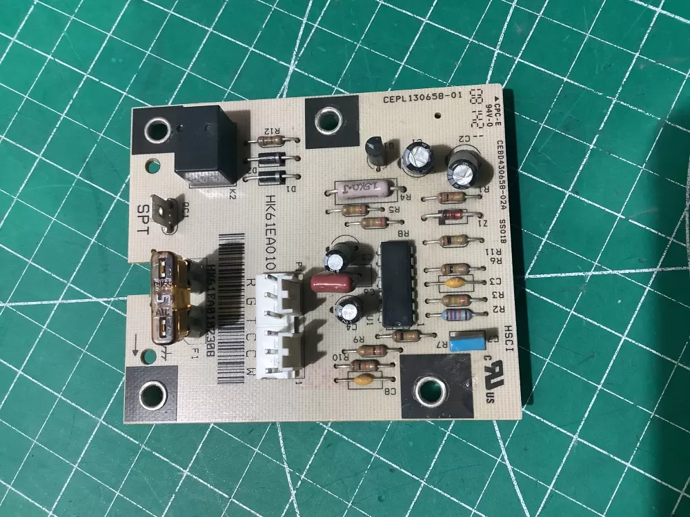 Carrier Sears CEPL130658-01 Blower Control Board AZ195623 | AR1218