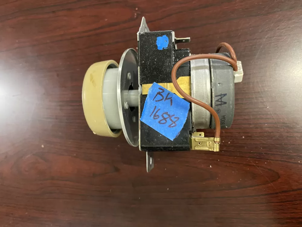Whirlpool Amana Admiral AP6009056 3979618 3979618R Dryer Timer AZ81891 | BK1688