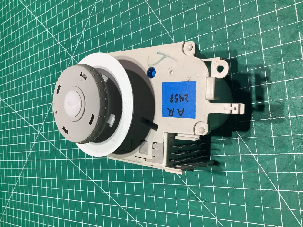 Maytag 6 2605660 Washer 2050 2050 Timer AZ146408 | AR2457