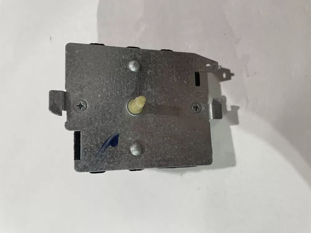 Hotpoint GE 212D1233P010 WE4M362 Dryer Timer AZ170987 | KM465