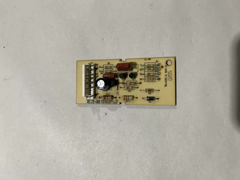 Frigidiare  Kenmore  Gibson  White Westinghouse   134216300  AP3220652  1014355  131620200  AH815540  EA815540  PS815540  84B10134A01  100-01229-03 Dryer Moisture Sensor Control Board
