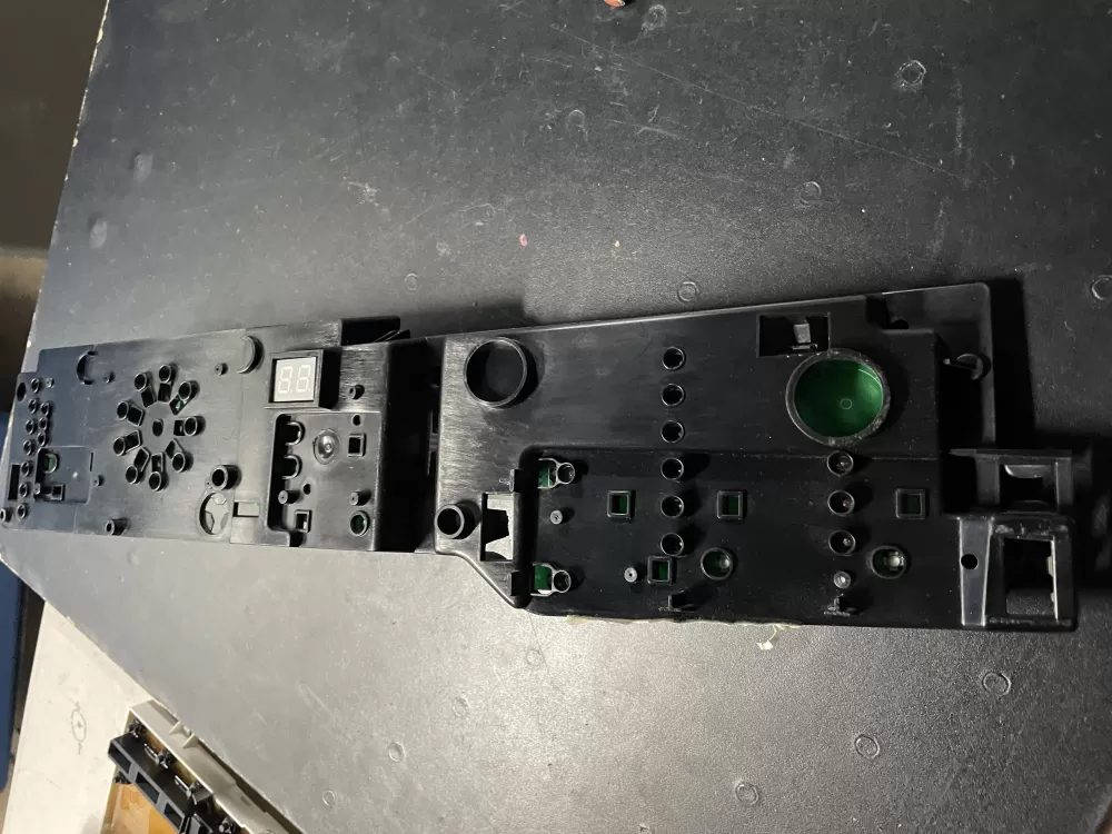 Kenmore  Whirlpool 8559430 8558762 Dryer Control Board