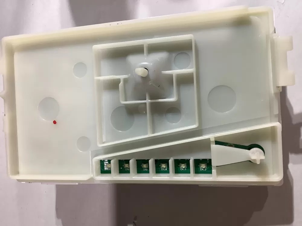 Maytag W10438176 W10445394 W10480178 Washer Control Board AZ183743 | ZC2711
