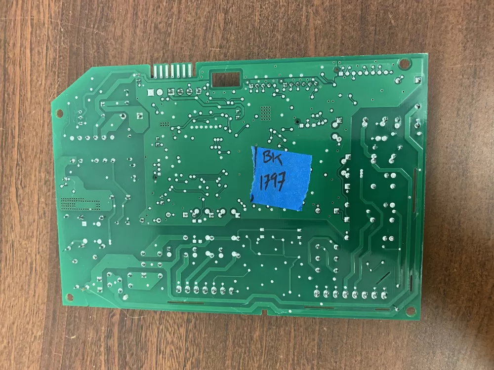 Whirlpool W11035841 Kenmore Maytag Refrigerator Control Board AZ48732 | BK1797