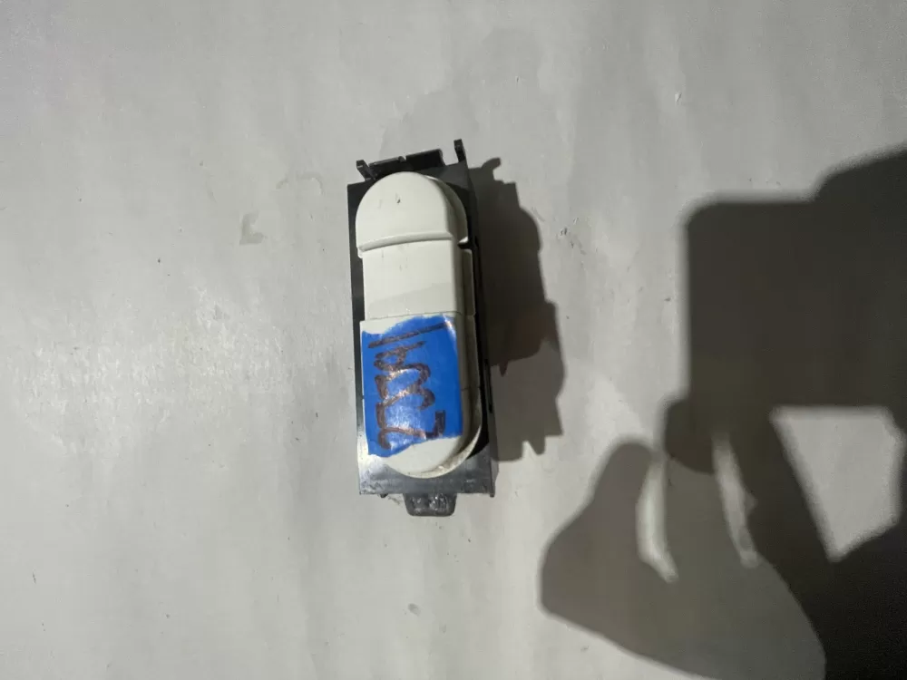 Maytag 6 3095421W Dryer Switch AZ190946 | KM2334