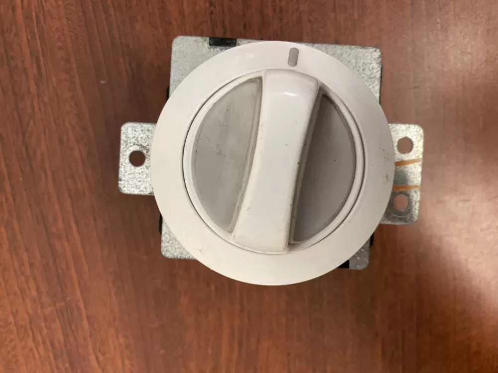 Whirlpool 3406723A 4433735 AP6008572 PS11741712 Dryer Timer AZ49062 | BK1798