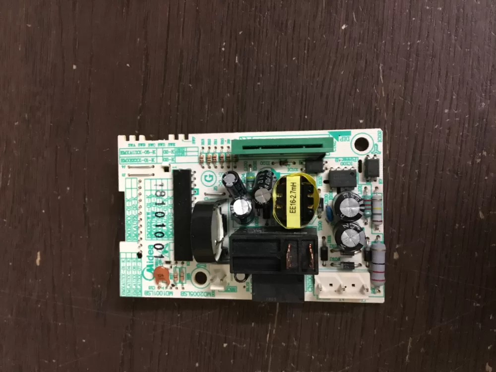 Midea  Sharp MD2005LSB Microwave Control Board