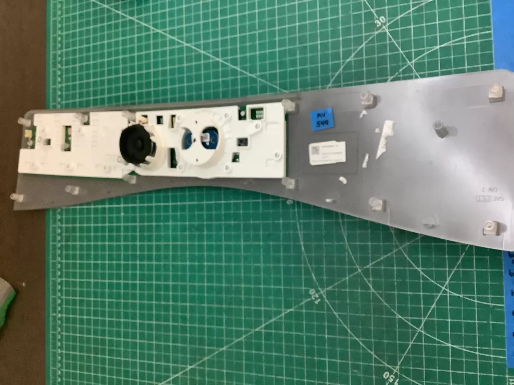 Whirlpool W10891930 W10895863 Dryer Control Board Panel AZ218378 | ARV549