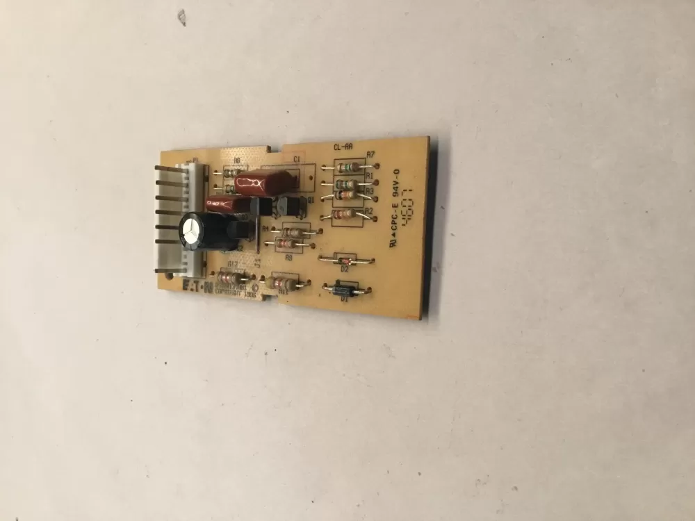 Frigidaire Kenmore 134216300A Dryer Control Board AZ99843 | BG1154