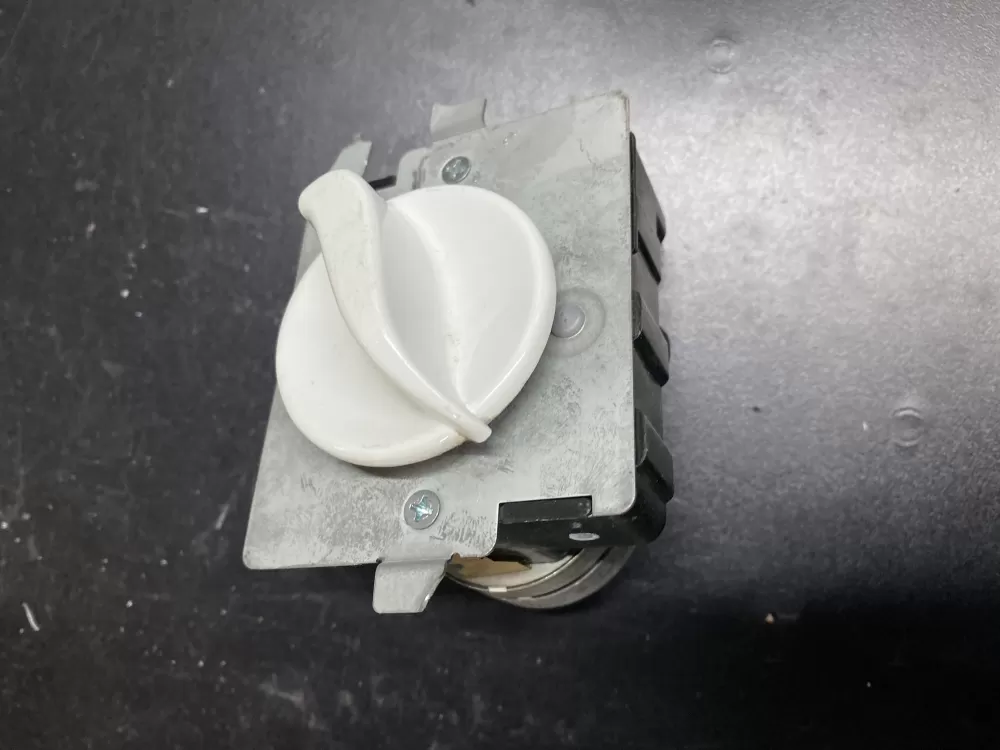 GE Hotpoint 572D520P017 Dryer General Electric Timer AZ5918 | BK1263