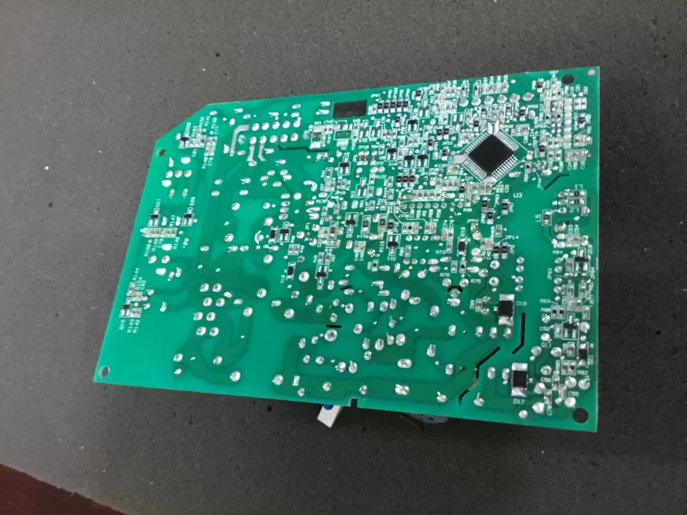 Whirlpool Kenmore W10205552 Refrigerator Control Board AZ84657 | NR138