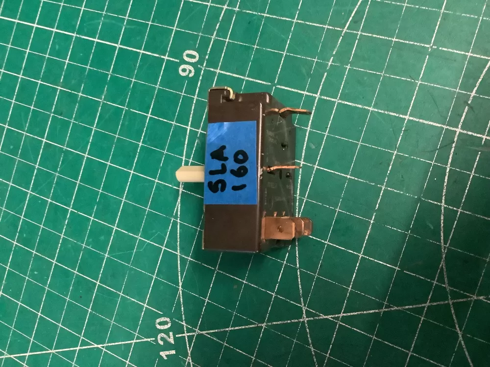 Frigidaire 131753000 Dryer Washer Combo AZ207512 | SL160