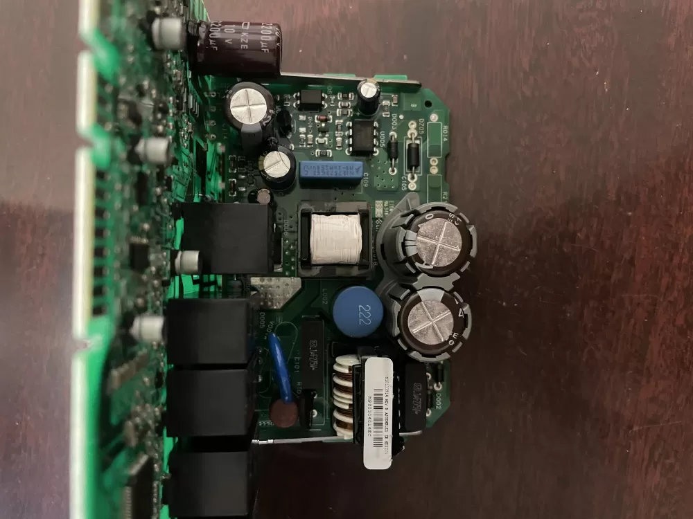 Whirlpool 461970253362 Washer Control Board AZ46170 | KM409