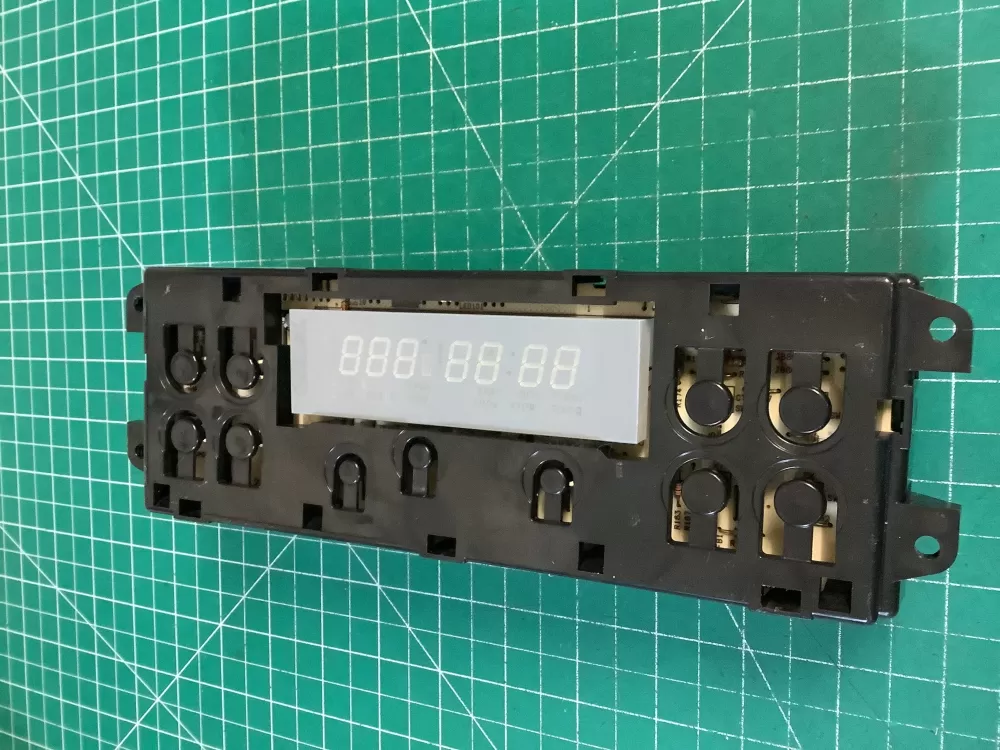 GE 191D3159P103 Range Control Board
