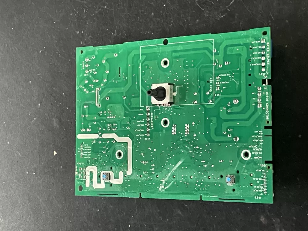 GE 290D1914G201 Washer Control Board AZ21949 | WM1635