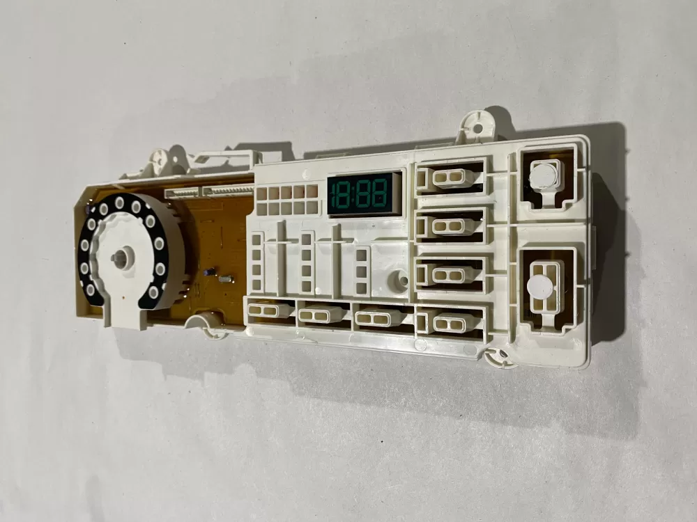 Samsung DC92 01624A Washer Control Board AZ152168 | BKV787