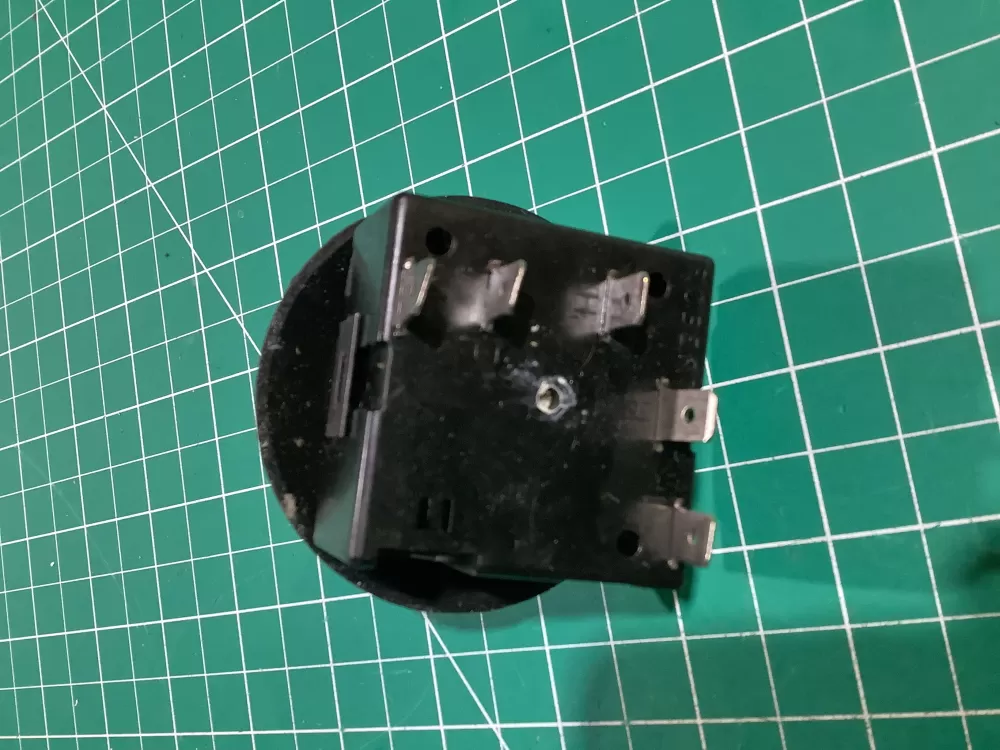 Kenmore AP3890378 1155394 316021500 Range Infinite Switch AZ143361 | SL168