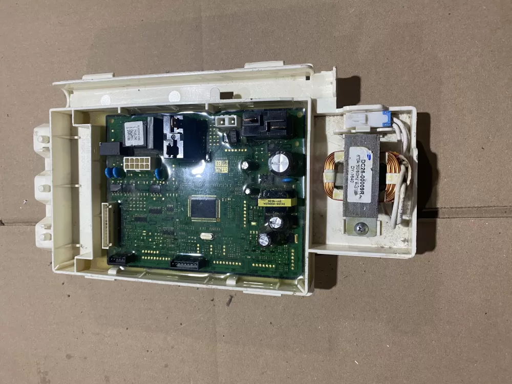 Samsung DC94-05941A DC92-01803C PD00038485 AP5989857 PS11735083 EAP11735083 Washer Control Board
