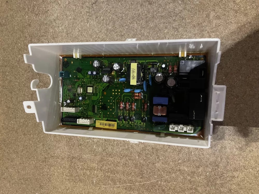 Samsung AP5966787 DC92-01025D PS11719814 Dryer Control Board