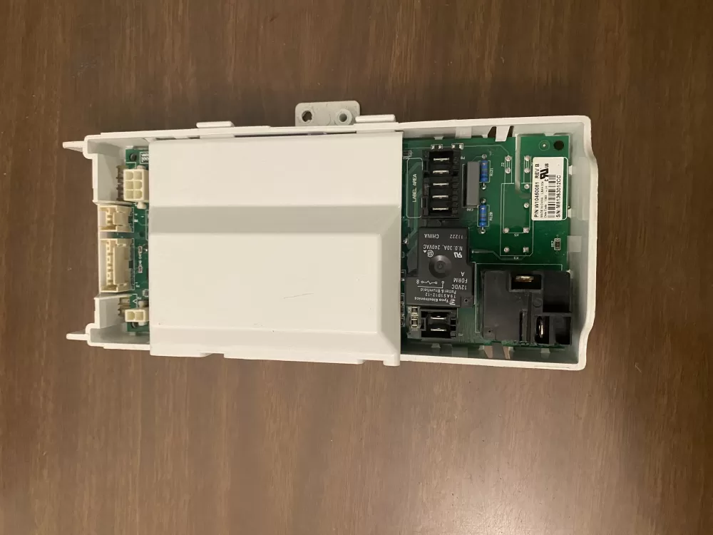 Whirlpool  Maytag W10450081 WPW10450081 PS11754905 Dryer Control Board