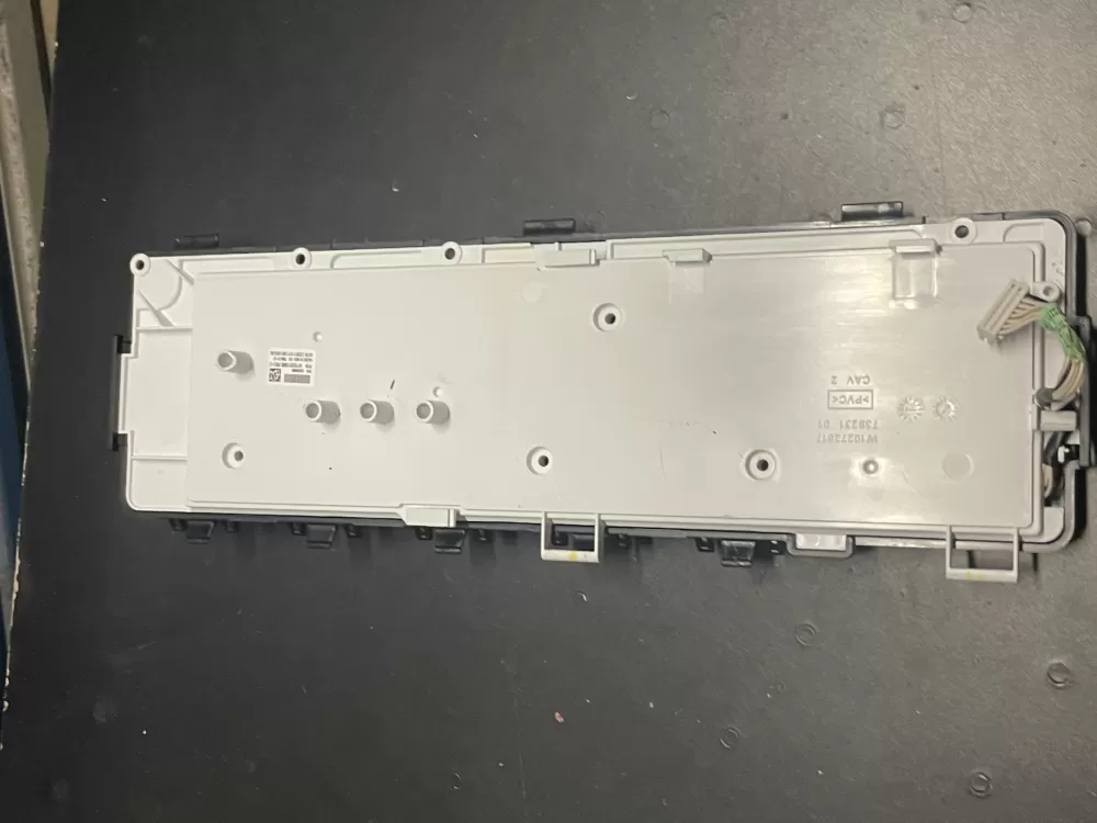 Kenmore W10272636 W10351986 WPW10351986 Washer Control Board AZ20790 | WMV175