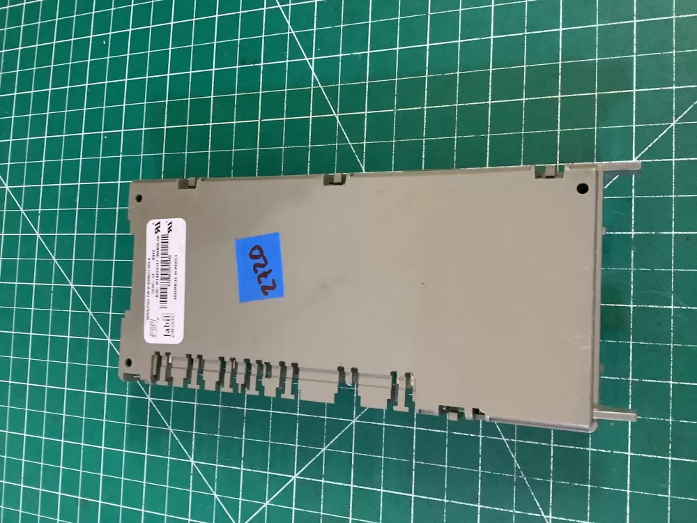 Whirlpool Maytag W10208672 W11202741 Dishwasher Control Board AZ185426 | NR2720