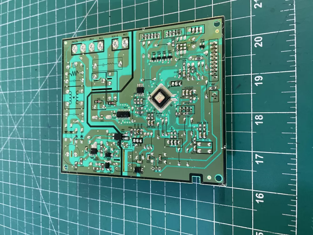 Kenmore 40301-0277700-00 Freezer Control Board AZ206868 | Wm2278