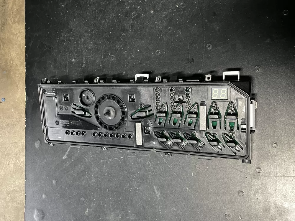 Whirlpool AP6018200 W10269599 WPW10269599 Washer Control Board AZ18086 | WMV349